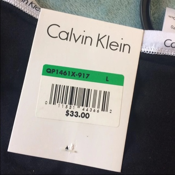 💥SALE💥 Calvin Klein Underwear Bundle - Picture 4 of 4